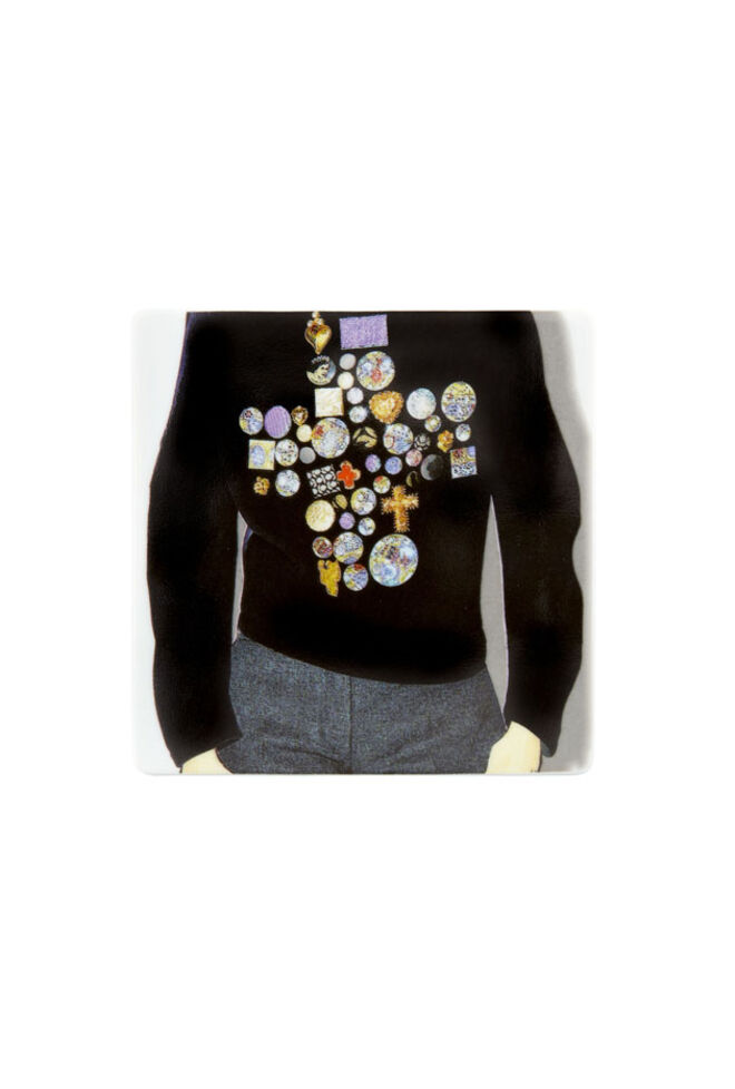 Vista Alegre x Christian Lacroix