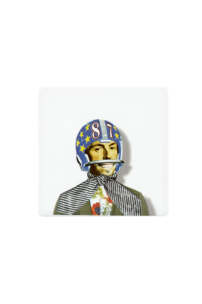 Vista Alegre x Christian Lacroix