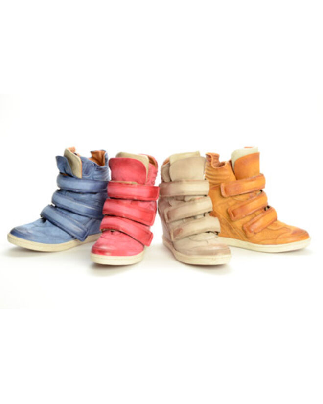 Ténis Airstep, p.s.c.