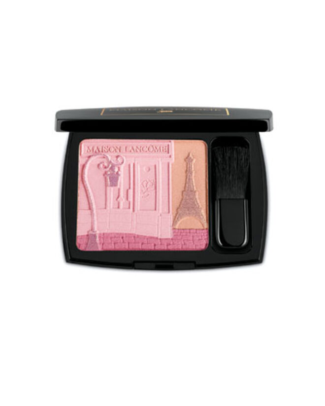 Blush Collection 29 saint Honoré, Lancôme