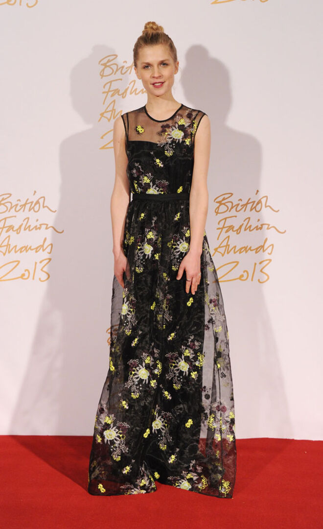 It-girl da semana: Clémence Poésy