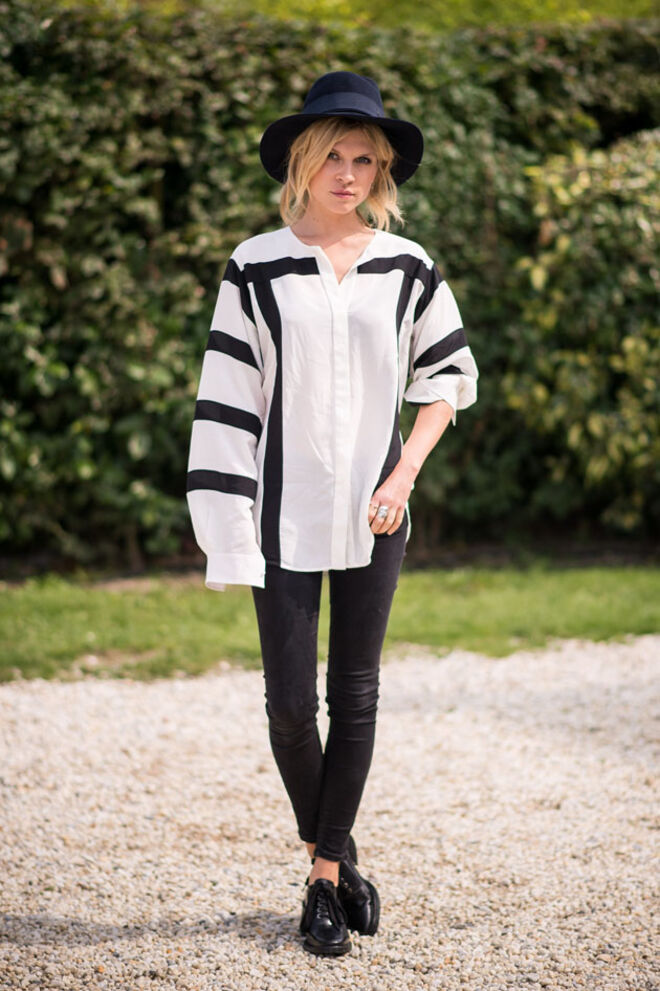 It-girl da semana: Clémence Poésy