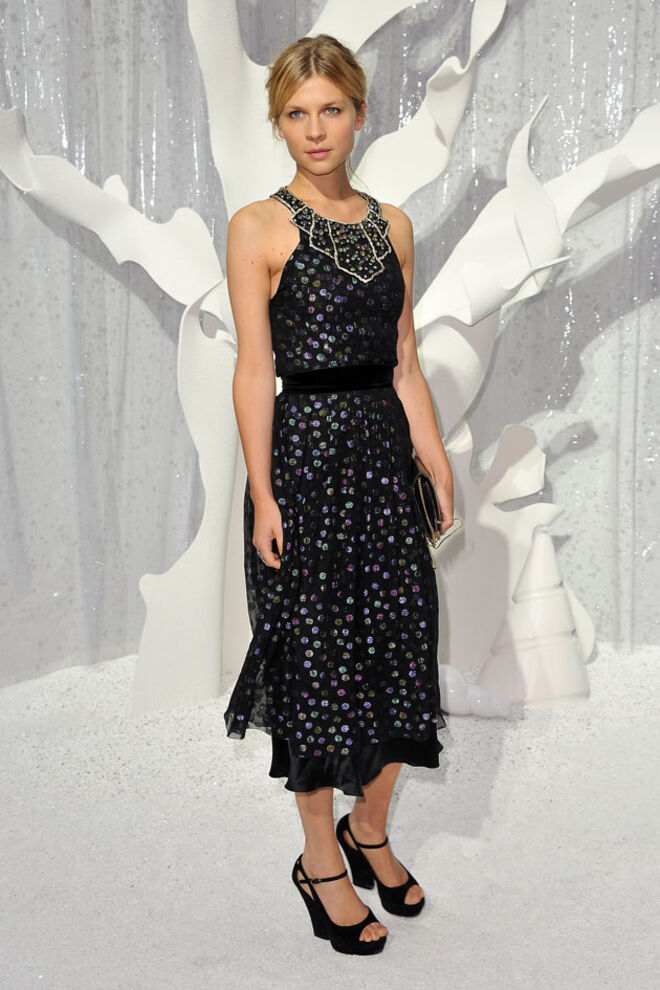 It-girl da semana: Clémence Poésy