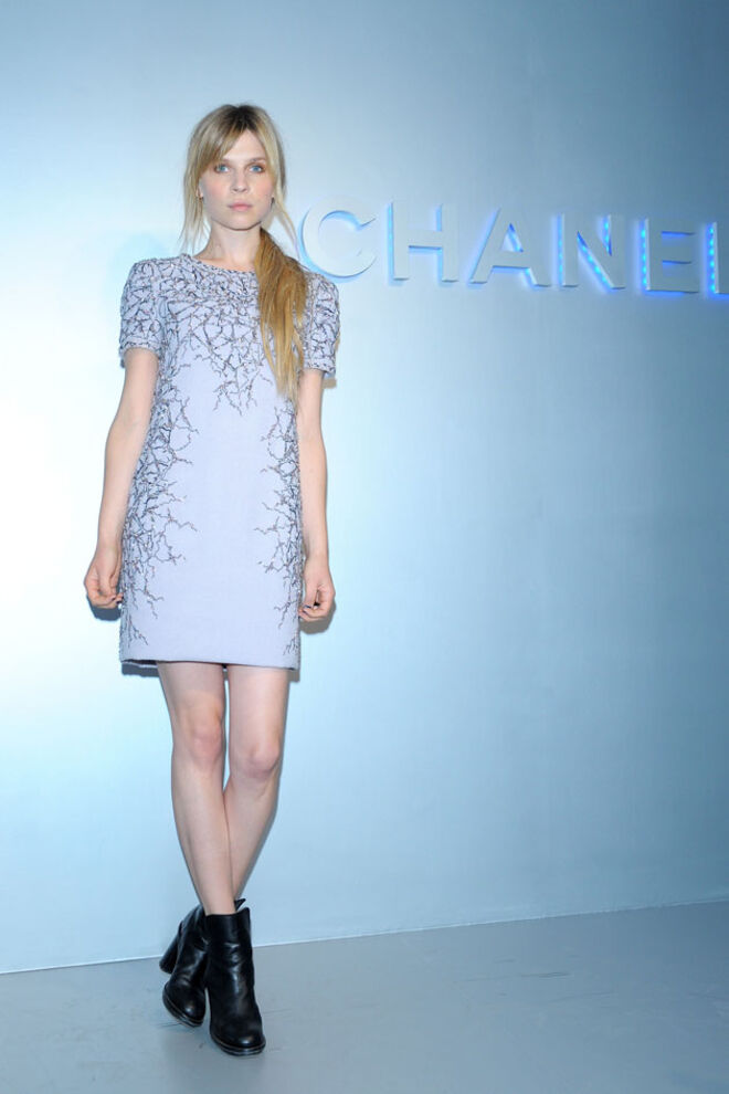 It-girl da semana: Clémence Poésy