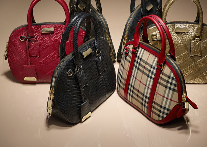 Burberry celebra reabertura na Avenida da Liberdade
