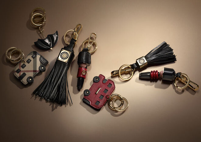 Burberry celebra reabertura na Avenida da Liberdade
