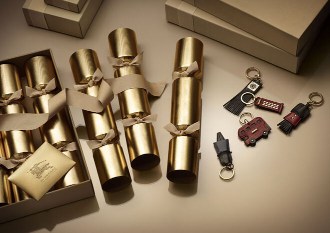 Burberry celebra reabertura na Avenida da Liberdade