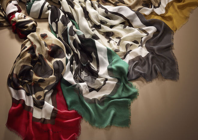 Burberry celebra reabertura na Avenida da Liberdade