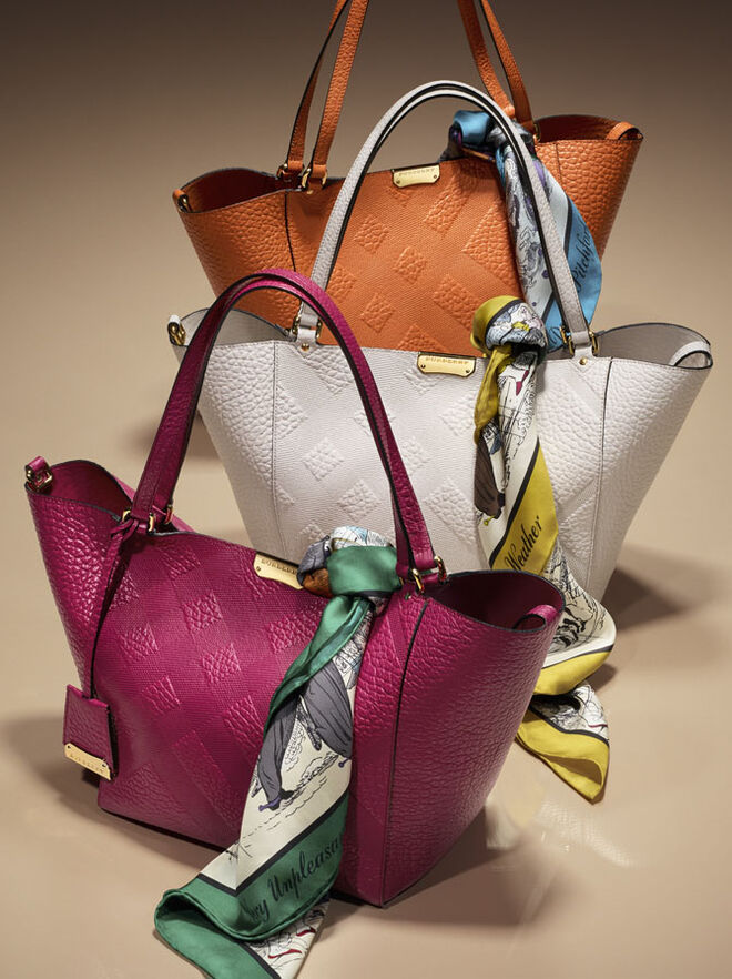 Burberry celebra reabertura na Avenida da Liberdade