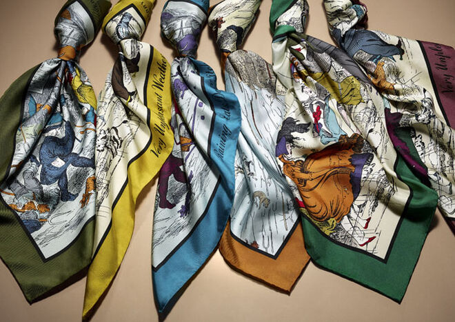Burberry celebra reabertura na Avenida da Liberdade