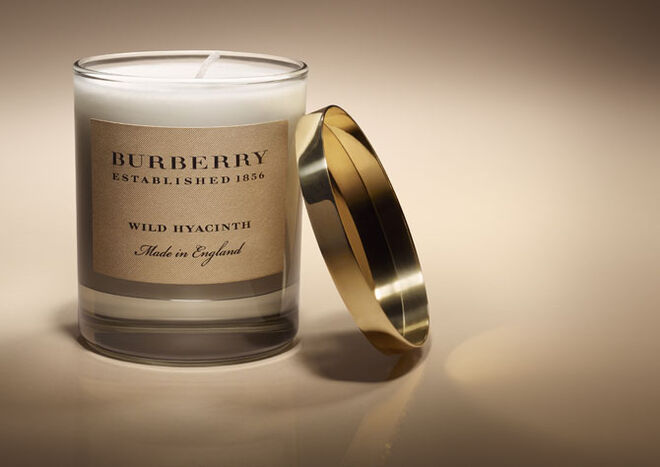 Burberry celebra reabertura na Avenida da Liberdade