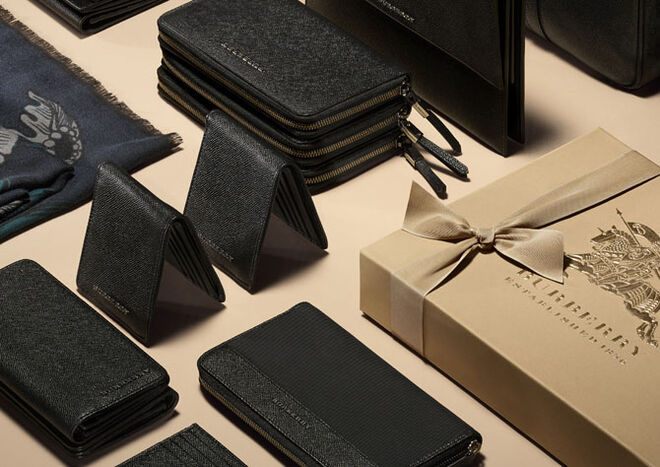 Burberry celebra reabertura na Avenida da Liberdade