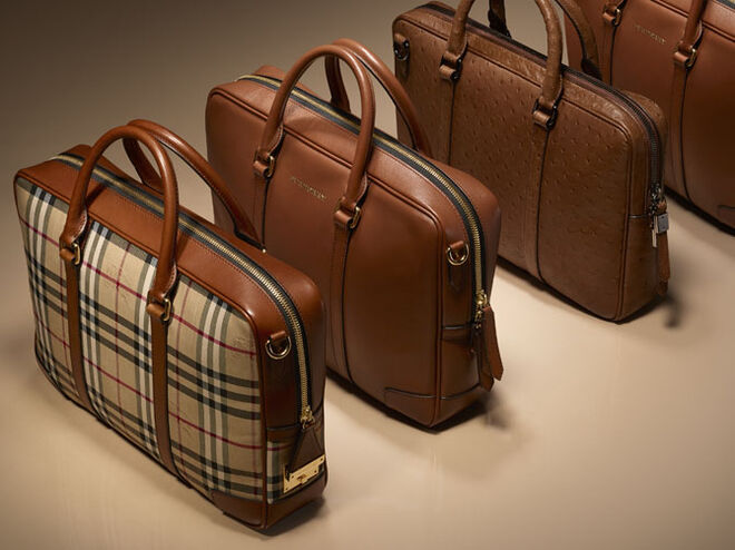 Burberry celebra reabertura na Avenida da Liberdade