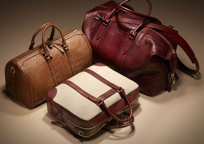Burberry celebra reabertura na Avenida da Liberdade