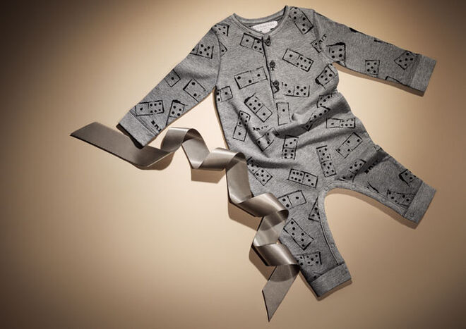 Burberry celebra reabertura na Avenida da Liberdade
