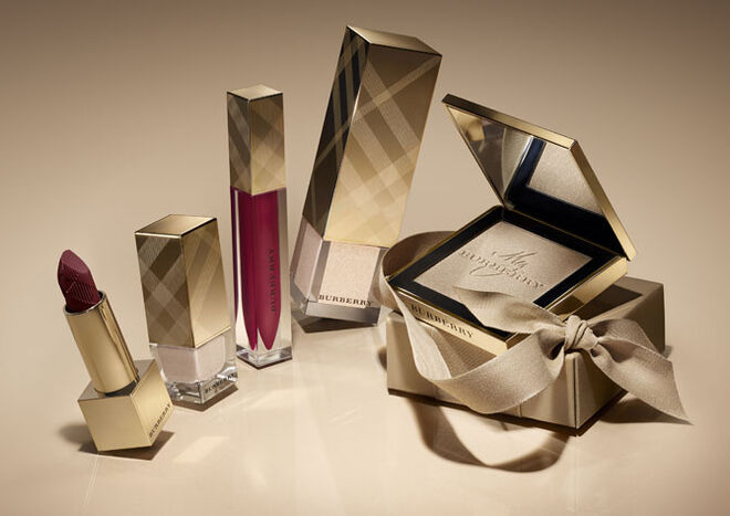 Burberry celebra reabertura na Avenida da Liberdade