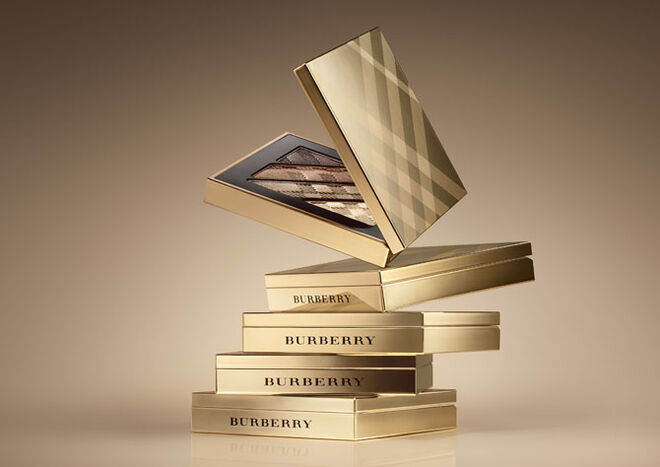 Burberry celebra reabertura na Avenida da Liberdade