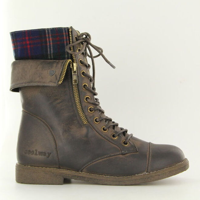 Os botins ideais para usar com skinny jeans