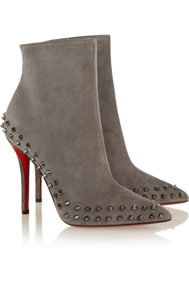 Os botins ideais para usar com skinny jeans