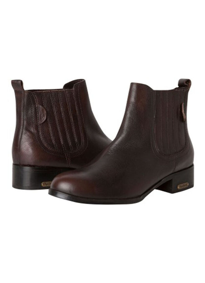 Os botins ideais para usar com skinny jeans