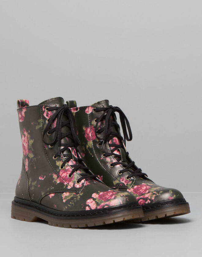 Os botins ideais para usar com skinny jeans