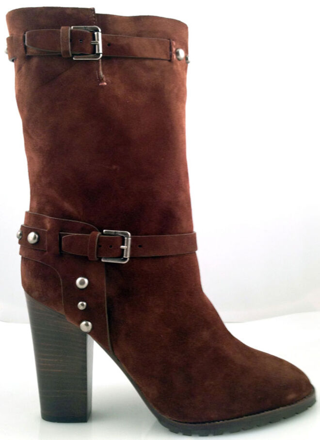 Os botins ideais para usar com skinny jeans