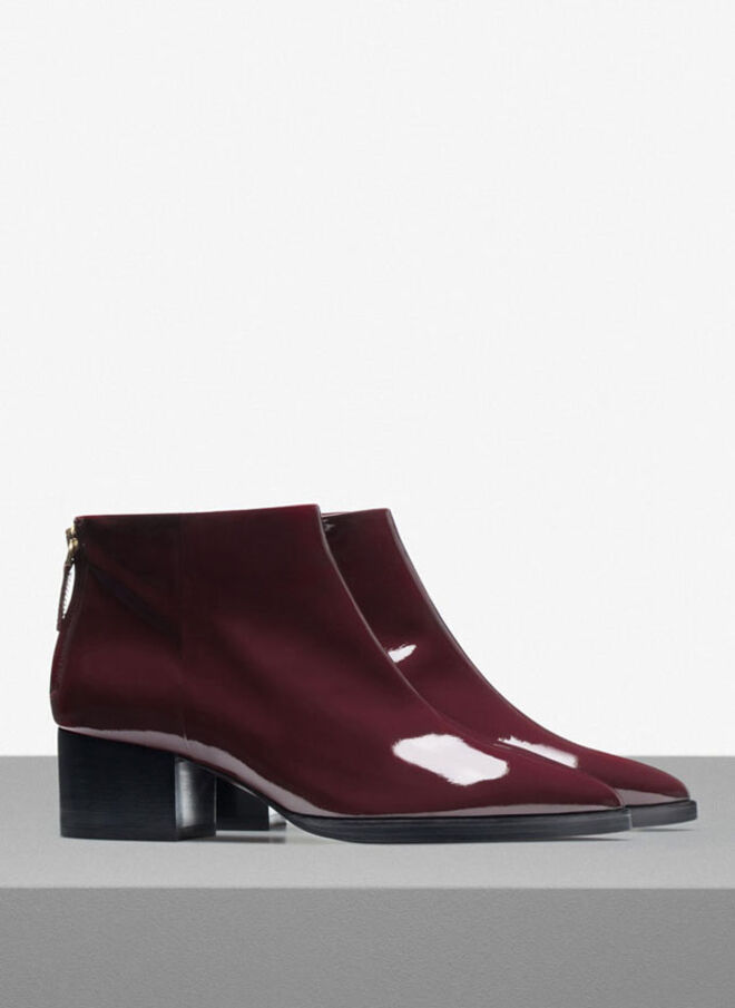 Os botins ideais para usar com skinny jeans