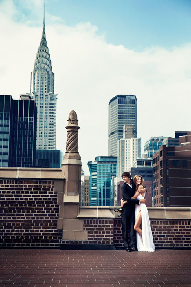 Are You On The List?