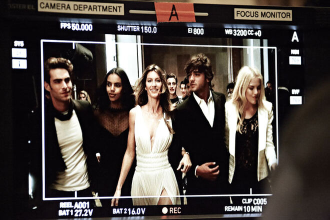 Are You On The List?