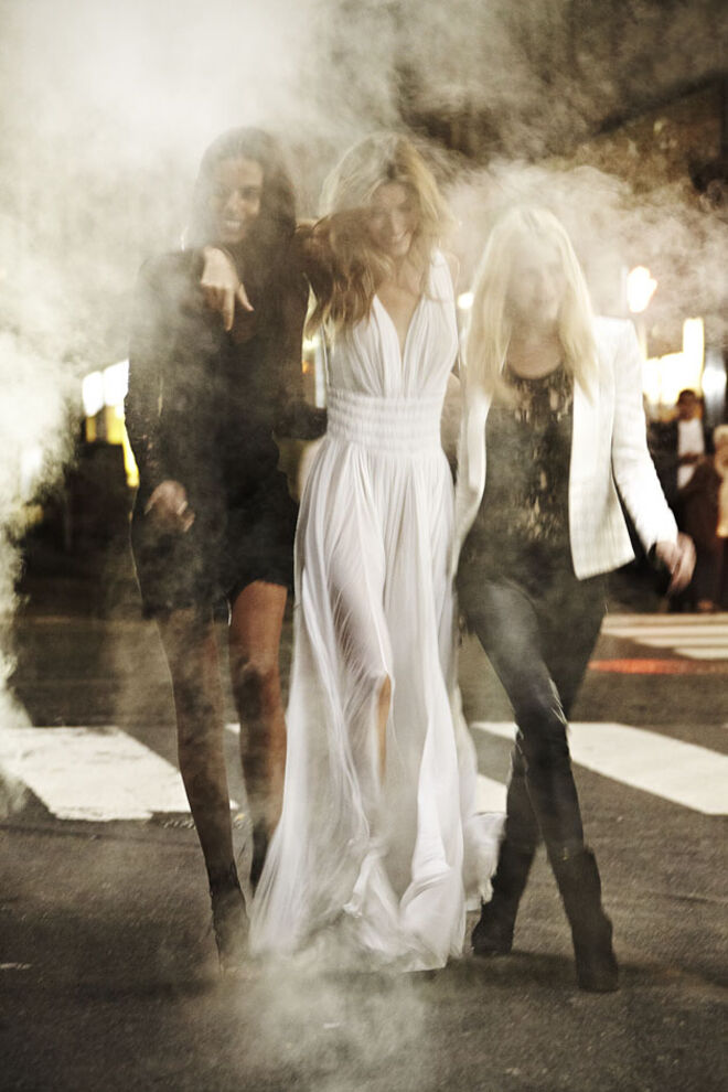 Are You On The List?