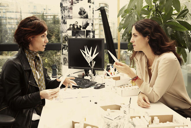 Are You On The List?