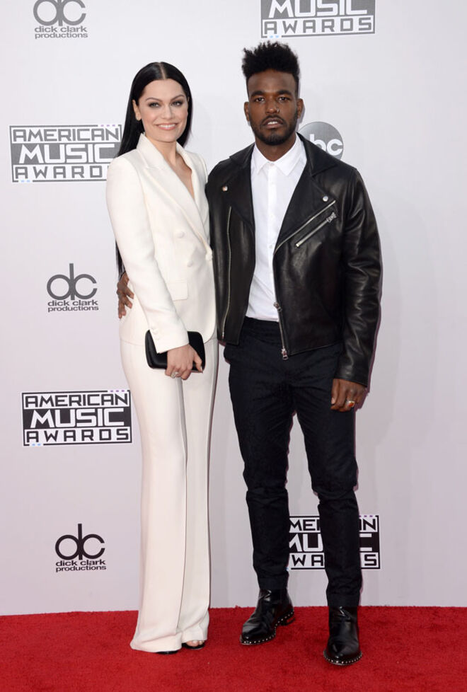 American Music Awards 2014