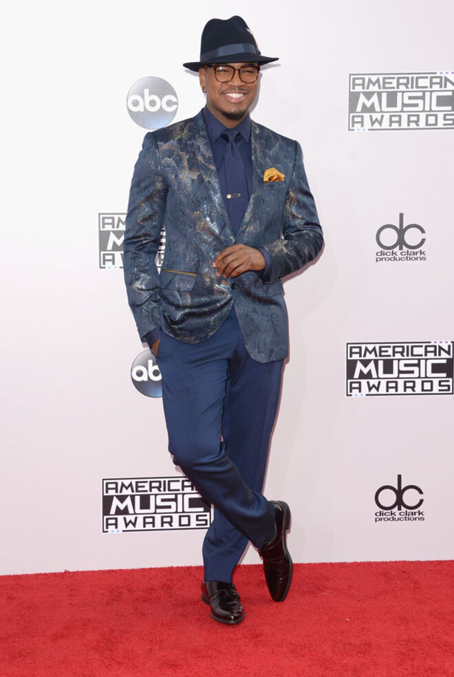 American Music Awards 2014