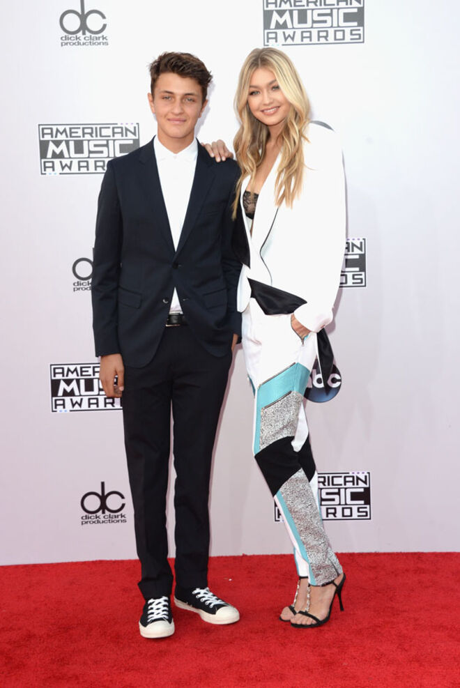 American Music Awards 2014