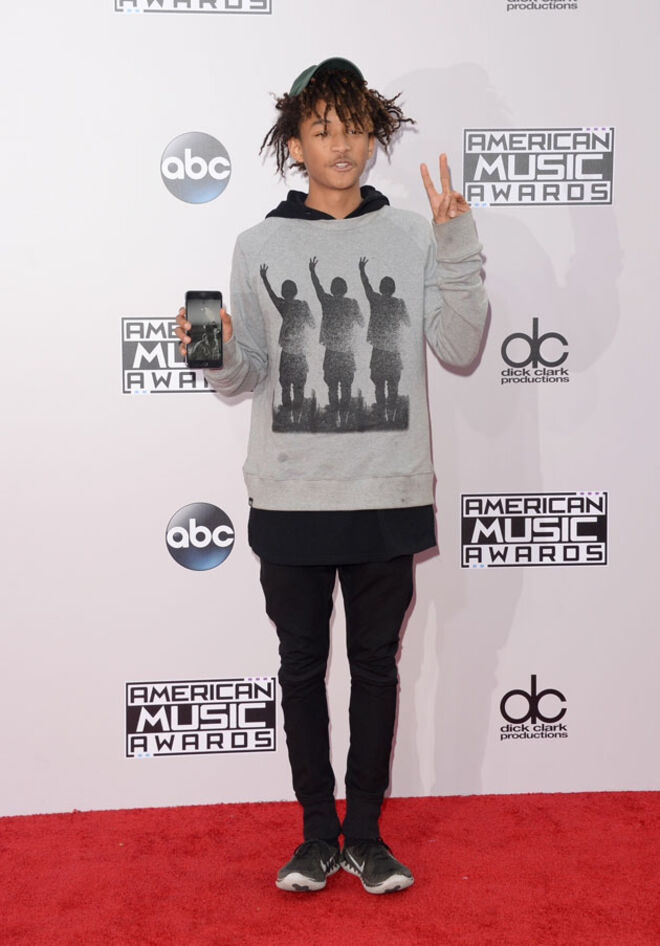 American Music Awards 2014