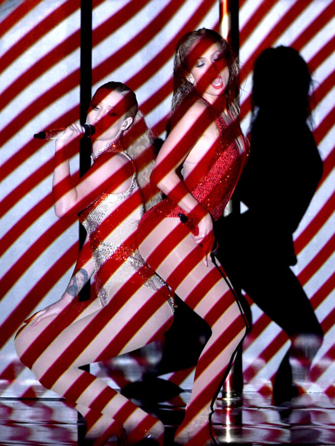 American Music Awards 2014