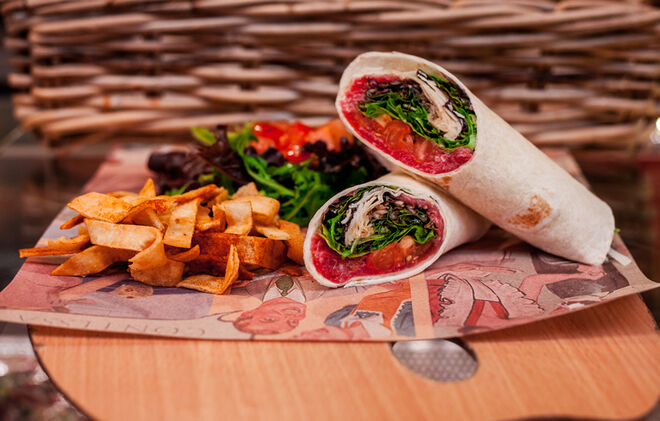 Mercado de Campo de Ourique celebra 1º Aniversário