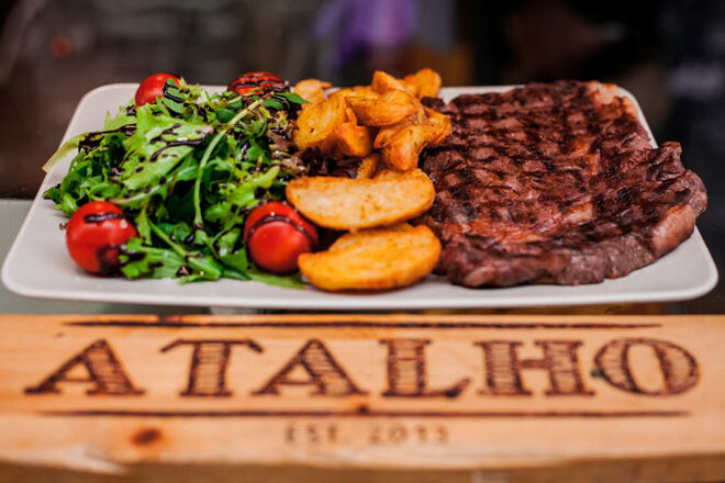 Mercado de Campo de Ourique celebra 1º Aniversário