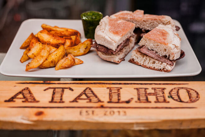 Mercado de Campo de Ourique celebra 1º Aniversário