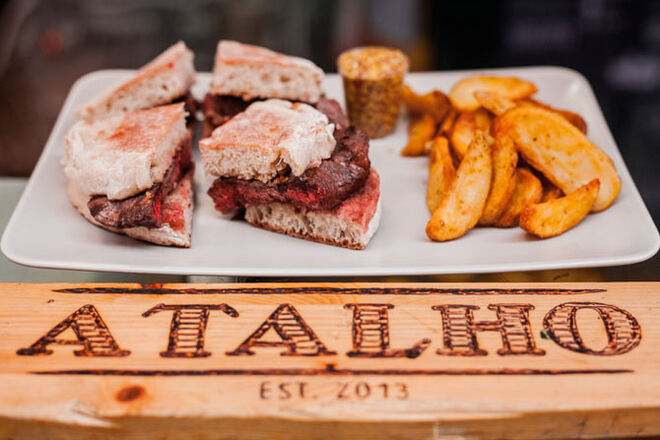 Mercado de Campo de Ourique celebra 1º Aniversário