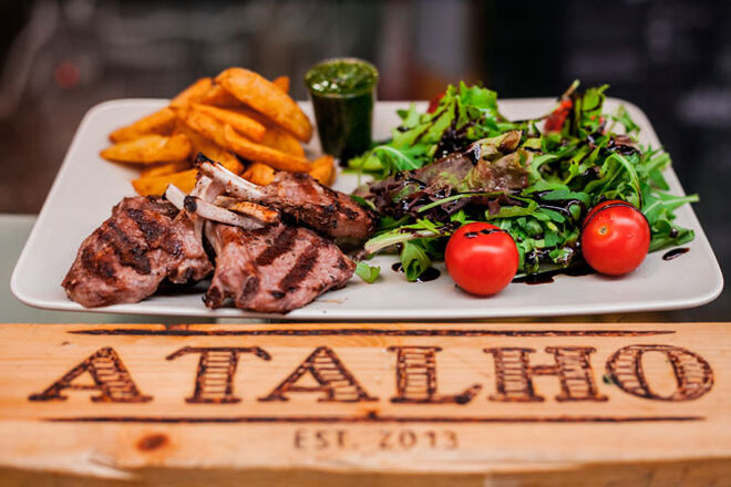 Mercado de Campo de Ourique celebra 1º Aniversário