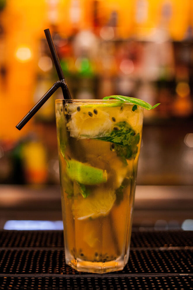 Mercado de Campo de Ourique celebra 1º Aniversário