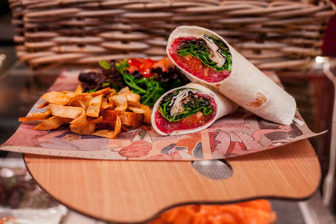 Mercado de Campo de Ourique celebra 1º Aniversário