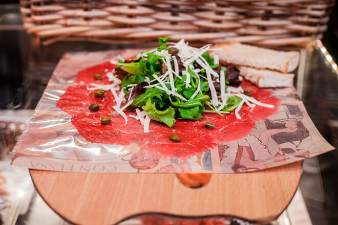 Mercado de Campo de Ourique celebra 1º Aniversário