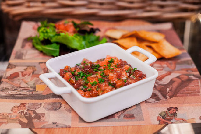 Mercado de Campo de Ourique celebra 1º Aniversário