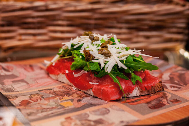 Mercado de Campo de Ourique celebra 1º Aniversário