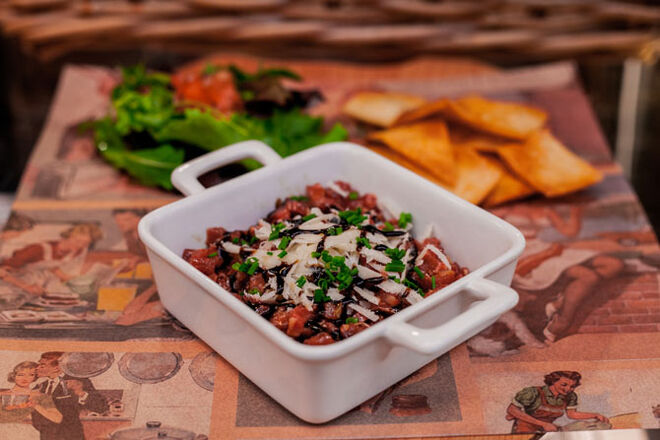 Mercado de Campo de Ourique celebra 1º Aniversário