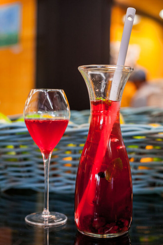 Mercado de Campo de Ourique celebra 1º Aniversário