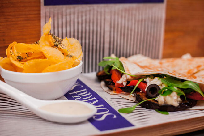 Mercado de Campo de Ourique celebra 1º Aniversário