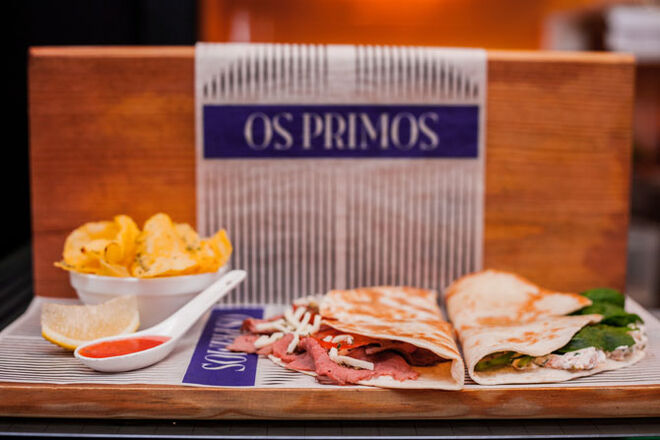 Mercado de Campo de Ourique celebra 1º Aniversário